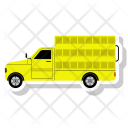 پیش‌نمایش فایل truck-723 از پک حمل و نقل جلد 14
