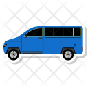 پیش‌نمایش فایل school-van-50 از پک حمل و نقل جلد 15