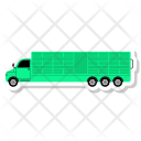 پیش‌نمایش فایل truck-730 از پک حمل و نقل جلد 15
