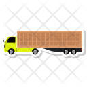 پیش‌نمایش فایل truck-736 از پک حمل و نقل جلد 15