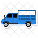 پیش‌نمایش فایل truck-739 از پک حمل و نقل جلد 15