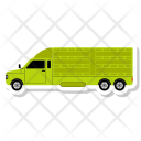 پیش‌نمایش فایل truck-740 از پک حمل و نقل جلد 15