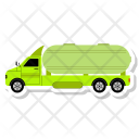 پیش‌نمایش فایل oil-truck-14 از پک حمل و نقل جلد 16