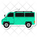 پیش‌نمایش فایل school-van-52 از پک حمل و نقل جلد 16