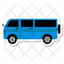 پیش‌نمایش فایل school-van-55 از پک حمل و نقل جلد 16