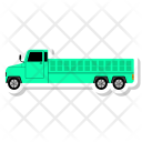 پیش‌نمایش فایل truck-753 از پک حمل و نقل جلد 16
