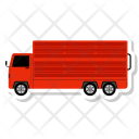 پیش‌نمایش فایل truck-754 از پک حمل و نقل جلد 16
