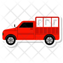 پیش‌نمایش فایل truck-765 از پک حمل و نقل جلد 16