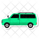پیش‌نمایش فایل van-252 از پک حمل و نقل جلد 16