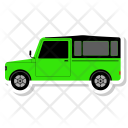 پیش‌نمایش فایل jeep-335 از پک حمل و نقل جلد 17