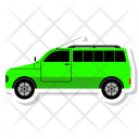پیش‌نمایش فایل school-van-64 از پک حمل و نقل جلد 17