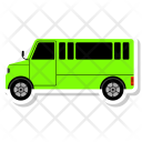 پیش‌نمایش فایل school-van-65 از پک حمل و نقل جلد 17