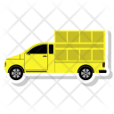 پیش‌نمایش فایل truck-769 از پک حمل و نقل جلد 17