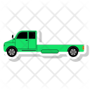 پیش‌نمایش فایل truck-772 از پک حمل و نقل جلد 17