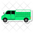 پیش‌نمایش فایل truck-773 از پک حمل و نقل جلد 17
