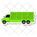 پیش‌نمایش فایل truck-776 از پک حمل و نقل جلد 17