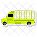 پیش‌نمایش فایل truck-778 از پک حمل و نقل جلد 17