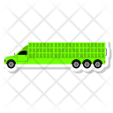 پیش‌نمایش فایل truck-787 از پک حمل و نقل جلد 17