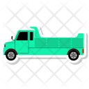 پیش‌نمایش فایل truck-790 از پک حمل و نقل جلد 17