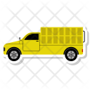 پیش‌نمایش فایل truck-796 از پک حمل و نقل جلد 17