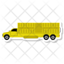 پیش‌نمایش فایل truck-797 از پک حمل و نقل جلد 17