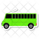 پیش‌نمایش فایل school-van-68 از پک حمل و نقل جلد 18