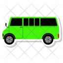 پیش‌نمایش فایل school-van-71 از پک حمل و نقل جلد 18