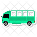 پیش‌نمایش فایل school-van-72 از پک حمل و نقل جلد 18