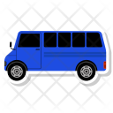 پیش‌نمایش فایل school-van-74 از پک حمل و نقل جلد 18