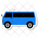 پیش‌نمایش فایل school-van-77 از پک حمل و نقل جلد 18
