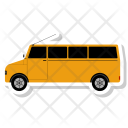 پیش‌نمایش فایل school-van-78 از پک حمل و نقل جلد 18