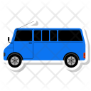 پیش‌نمایش فایل school-van-81 از پک حمل و نقل جلد 18