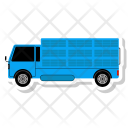 پیش‌نمایش فایل truck-808 از پک حمل و نقل جلد 18