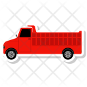 پیش‌نمایش فایل truck-814 از پک حمل و نقل جلد 18