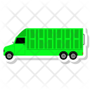 پیش‌نمایش فایل truck-818 از پک حمل و نقل جلد 18