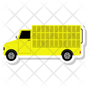 پیش‌نمایش فایل truck-826 از پک حمل و نقل جلد 18