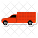 پیش‌نمایش فایل truck-831 از پک حمل و نقل جلد 18
