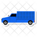 پیش‌نمایش فایل truck-833 از پک حمل و نقل جلد 18