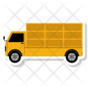 پیش‌نمایش فایل truck-835 از پک حمل و نقل جلد 18