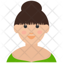 پیش‌نمایش فایل girl-138 از پک آواتار جلد 6