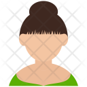 پیش‌نمایش فایل girl-142 از پک آواتار جلد 7