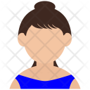 پیش‌نمایش فایل girl-148 از پک آواتار جلد 7