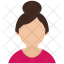 پیش‌نمایش فایل girl-150 از پک آواتار جلد 7