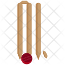پیش‌نمایش فایل cricket-stumps از پک ورزش جلد 1