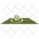 پیش‌نمایش فایل football-field-2 از پک ورزش جلد 1