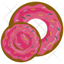 پیش‌نمایش فایل donuts-35 از پک تخت پایه جلد 1