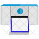 پیش‌نمایش فایل printer-447 از پک تخت پایه جلد 1