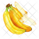 پیش‌نمایش فایل banana-5198151 از پک موز