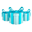 پیش‌نمایش فایل gift-boxes-6586014 از پک متفرقه