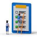 پیش‌نمایش فایل business-task-list-6586908 از پک متفرقه